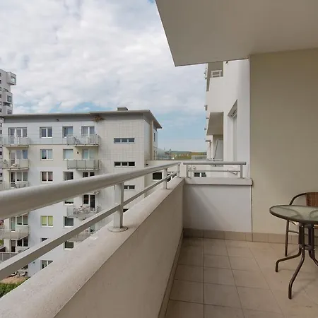 Apartament Eu - Parkowy