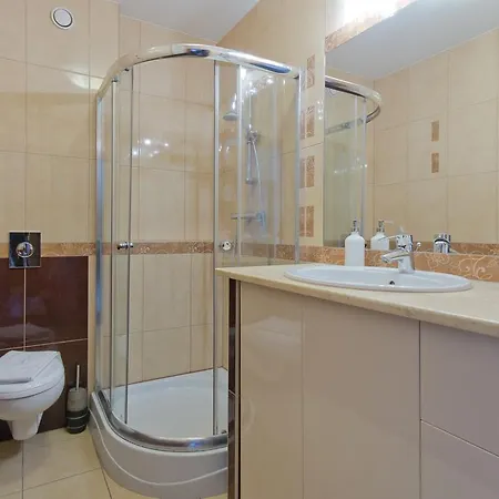 Eu - Parkowy 그단스크