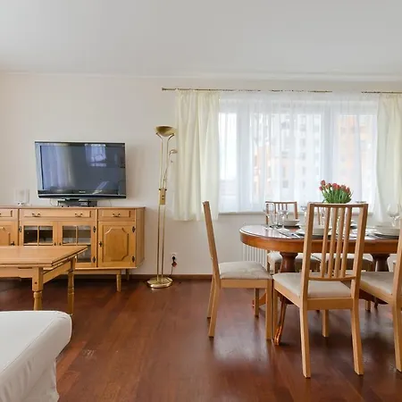 Eu - Parkowy Gdańsk