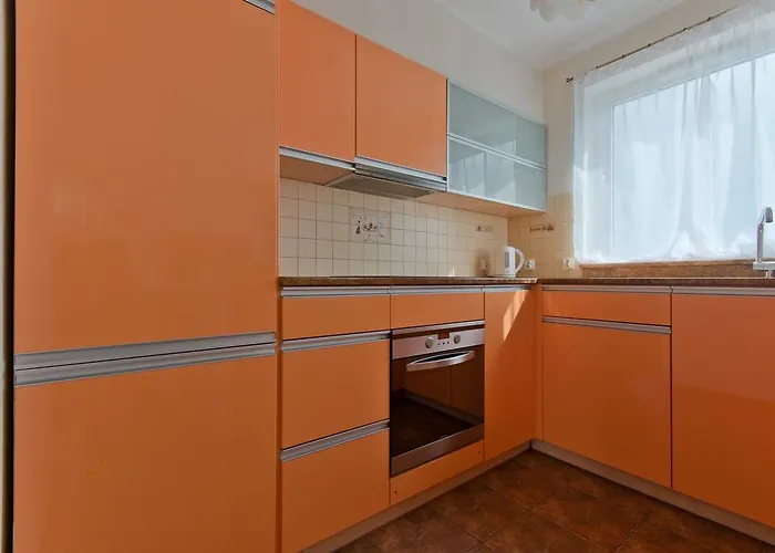 Apartamento Eu - Parkowy Gdansk