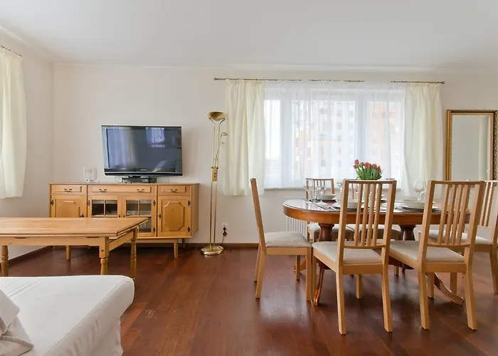 Eu - Parkowy גדנסק